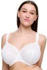 PrimaDonna Salerno UW Full Cup Bra Natural-thumb Underwired, non-padded full cup bra with side support. 70-110, D-M 01635-30/35-NAT