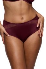 Salerno Full Brief - Evening Red