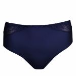 Salerno Full Brief Midnight Blue