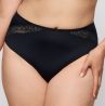 PrimaDonna Salerno Full Brief Midnight Blue-thumb Lace decorated full briefs to match with your Salerno bra. M/40 - 5XL/52 0563531-NAT