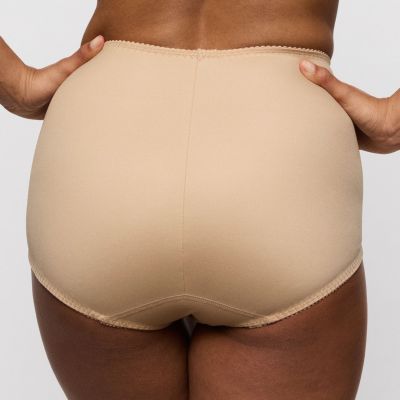 PrimaDonna Salerno Shapewear Brief - Candy Ginger Shapewear shorts to match with your Salerno bra. M/40 - 5XL/52 0563534-CGI