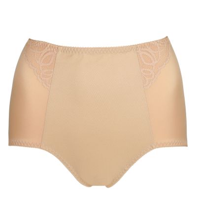 PrimaDonna Salerno Shapewear Brief - Candy Ginger Shapewear shorts to match with your Salerno bra. M/40 - 5XL/52 0563534-CGI