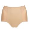 PrimaDonna Salerno Shapewear Brief - Candy Ginger-thumb Shapewear shorts to match with your Salerno bra. M/40 - 5XL/52 0563534-CGI