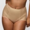 PrimaDonna Salerno Shapewear Brief - Candy Ginger-thumb Shapewear shorts to match with your Salerno bra. M/40 - 5XL/52 0563534-CGI