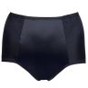 PrimaDonna Salerno Shapewear Brief - Midnight Blue-thumb Shapewear shorts to match with your Salerno bra. M/40 - 5XL/52 0563534-MID