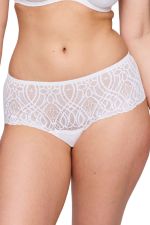 Salerno Luxury Thong Natural