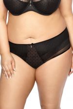 Samira Briefs Black