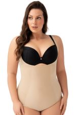 Sanremo Underbust Body Beige