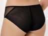 Nessa Scarlett Briefs Black-thumb  M-5XL SCA-NO-01-BLK