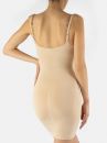 Cette Sculpt Seamless Shaping Dress Black-thumb Shaper slip dress S-4XL 527-902/Black