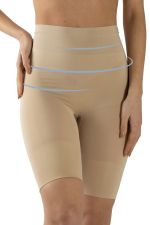 Sculpt Seamless Shaping Shorts - Angel