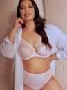 Sculptresse by Panache Arianna Full Brief Sweet Ditsy-thumb  38-50 10272-SWE