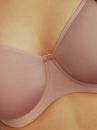 Sculptresse by Panache Elegance UW Moulded Spacer Bra Vintage-thumb Underwired, moulded spacer bra 75-100, D-HH 10401-VIE