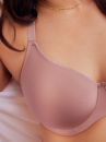 Sculptresse by Panache Elegance UW Moulded Spacer Bra Vintage-thumb Underwired, moulded spacer bra 75-100, D-HH 10401-VIE