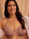Sculptresse by Panache Elegance UW Moulded Spacer Bra Vintage-thumb Underwired, moulded spacer bra 75-100, D-HH 10401-VIE