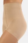 Cette Seattle Shaping Pantyhose Light Skin 30 den-thumb  S-4XL 760-020