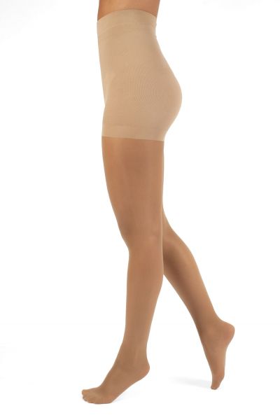 Cette Seattle Shaping Pantyhose Light Skin 30 den  S-4XL 760-020