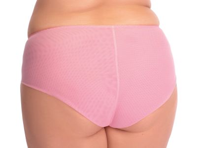 Nessa Selena Midi Brief Sherbet Pink Normal rise brief 40-52 NO2-PNK