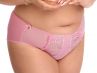 Nessa Selena Midi Brief Sherbet Pink-thumb Normal rise brief 40-52 NO2-PNK