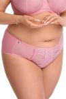 Nessa Selena Midi Brief Sherbet Pink-thumb Normal rise brief 40-52 NO2-PNK