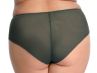 Nessa Selena Midi Brief Pine Green-thumb Normal rise brief 40-52 NO2-GRN