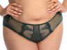 Nessa Selena Midi Brief Pine Green-thumb Normal rise brief 40-52 NO2-GRN