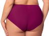 Nessa Selena Midi Brief Amaranth-thumb Normal rise brief 40-52 NO2-AMA