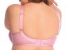 Nessa Selena Soft UW Bra Sherbet Pink-thumb Underwired non-padded lace balconnet 65-110, E-R SEL-N500-PNK