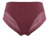 Panache Serene Deep Brief Dark Cherry-thumb  36-46 10304-DAY