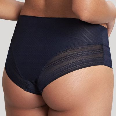Panache Serene Deep Brief Midnight  36-46 10304-MIT