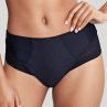 Panache Serene Deep Brief Midnight-thumb  36-46 10304-MIT