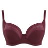 Panache Serene Full Cup Bra Dark Cherry-thumb Underwired non-padded full cup bra 70-90, D-K 10305-DAY