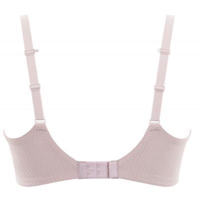 Panache Serene Full Cup Bra Vintage Underwired non-padded full cup bra. 65-90, D-O 10305-VIE