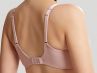 Panache Serene Full Cup Bra Vintage-thumb Underwired non-padded full cup bra. 65-90, D-O 10305-VIE