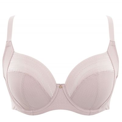 Panache Serene Full Cup Bra Vintage Underwired non-padded full cup bra 65-90, D-K 10305-VIE