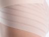 Julimex Super High Waist Mesh Shaper Panty Natural Nude-thumb High waist shaper panty S-2XL 141-200/BEZ
