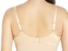 Parfait Lingerie Shea UW Spacer Bra Bare-thumb Underwired seam-free t-shirt bra. 65-90, D-H P6061-BAE