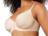 Parfait Lingerie Shea UW Spacer Bra Bare-thumb Underwired seam-free t-shirt bra. 65-90, D-H P6061-BAE