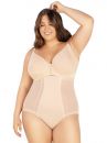 Parfait Lingerie Shea UW Spacer Bra Bare-thumb Underwired seam-free t-shirt bra. 65-90, D-H P6061-BAE