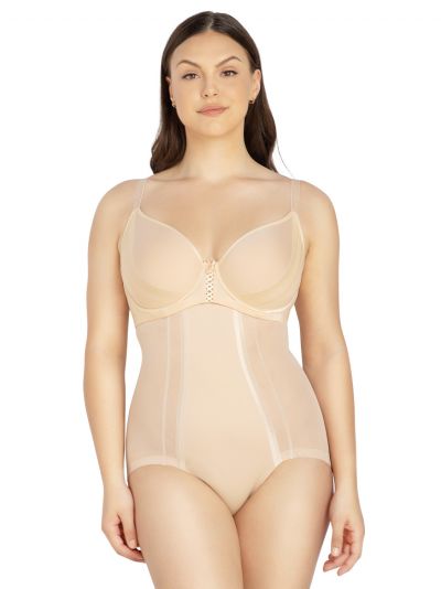 Parfait Lingerie Shea UW Spacer Bra Bare Underwired seam-free t-shirt bra. 65-90, D-H P6061-BAE