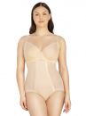 Parfait Lingerie Shea UW Spacer Bra Bare-thumb Underwired seam-free t-shirt bra. 65-90, D-H P6061-BAE