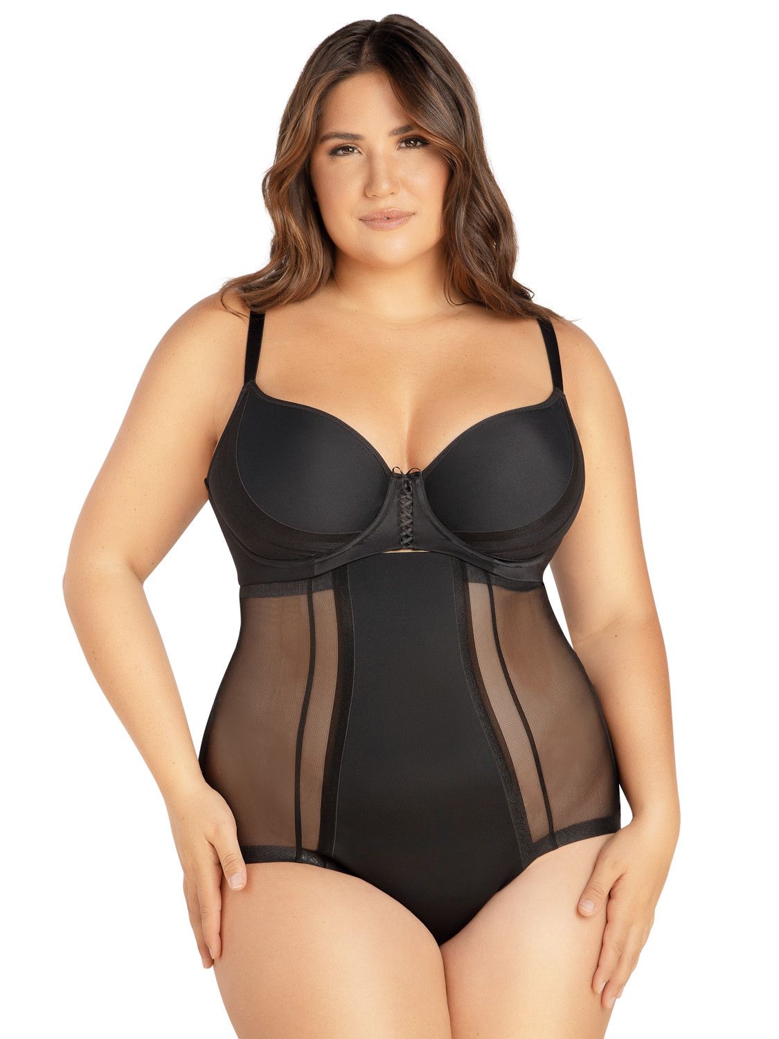 Parfait Lingerie Shea UW Spacer Bra Black