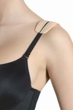 Silicone Shoulder Strap Pads