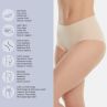 Cette Sleeky Invisible HW Brief - Angel-thumb  S/36-38 - 4XL/58-60 U500-971/Angel