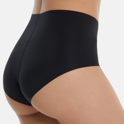 Cette Sleeky Invisible HW Brief - Black  S/36-38 - 4XL/58-60 U500-902/Black