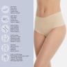 Cette Sleeky Invisible HW Thong - Angel-thumb  S/36-38 - 4XL/58-60 U510-971/Angel