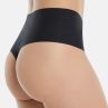 Cette Sleeky Invisible HW Thong - Black-thumb  S/36-38 - 4XL/58-60 U510-902/Black