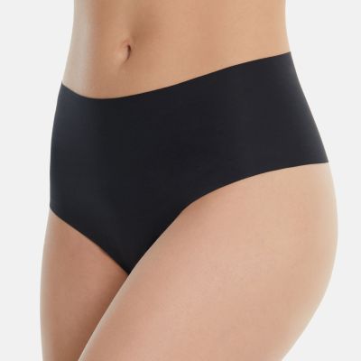 Cette Sleeky Invisible HW Thong - Black  S/36-38 - 4XL/58-60 U510-902/Black