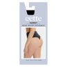 Cette Sleeky Invisible HW Thong - Black-thumb  S/36-38 - 4XL/58-60 U510-902/Black