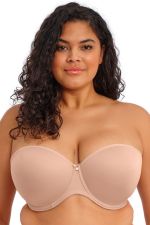 Smooth UW Strapless Multiway Bra - Sahara